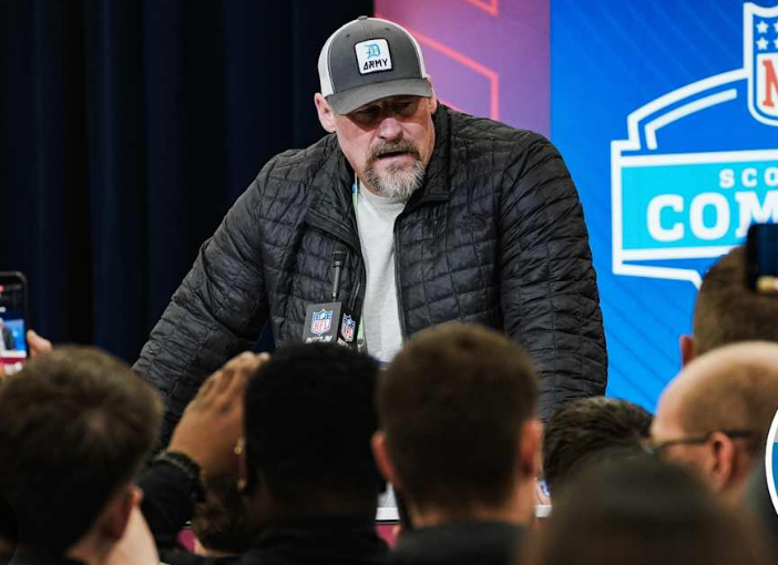 Major Breaking: Detroit Lions Reportedly Set To Land Another Prolific All-Star From North Rival
