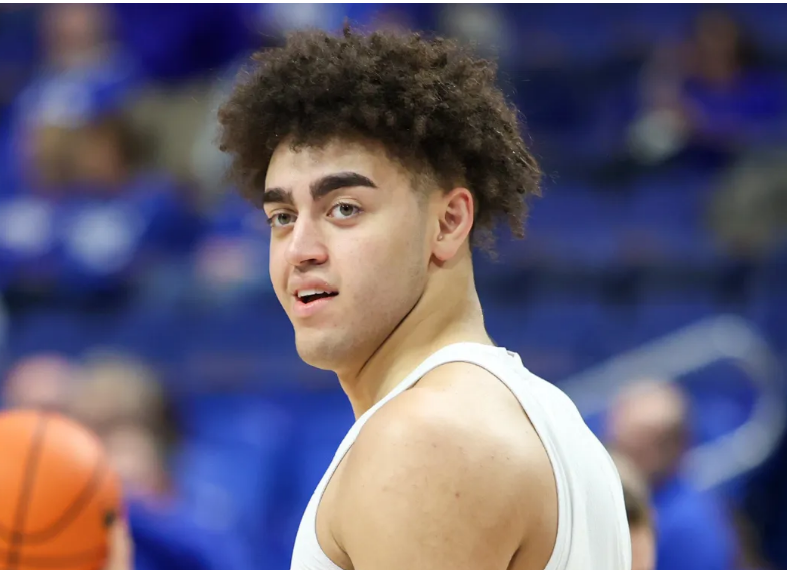 Malachi Moreno Sends Clear Message After Tough Season Ending ”I truly appreciate the year I was able to experience, particularly with this……