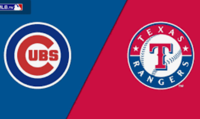 Just In: Rangers Strengthens Injury Depth With Reunion of Another 1B Slugger in a Blockbuster Move