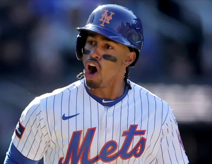 Breaking News: Despite struggles, Francisco Lindor has Found a way to Elevate the NY Mets Lineup