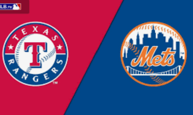 Breaking: Trade Proposal Sends Mets 33-year-old Power-Speed Threat In Double Swap Deal With Rangers