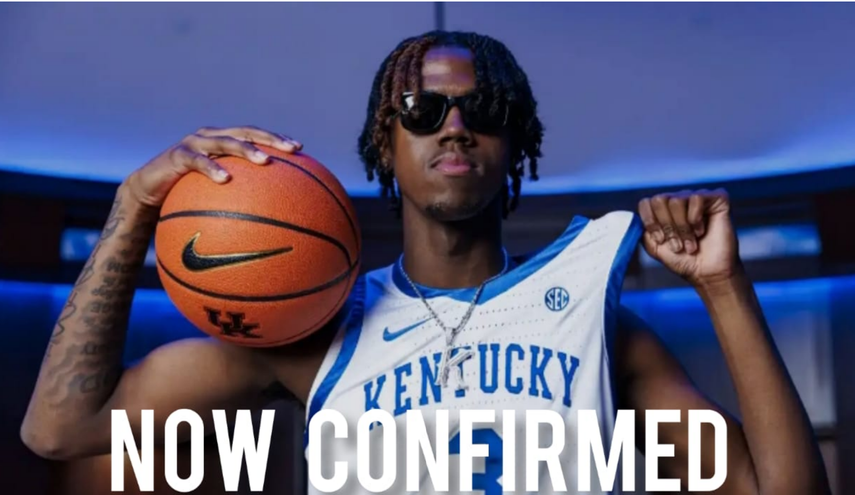 Major Breaking: Wildcats’ Roster Gets Stability Boost with Williams’ Decision