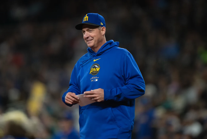Mariners Fans Breathe Easy Again After Positive Give Updates On Their Key Players– They go Nowhere..!!!!