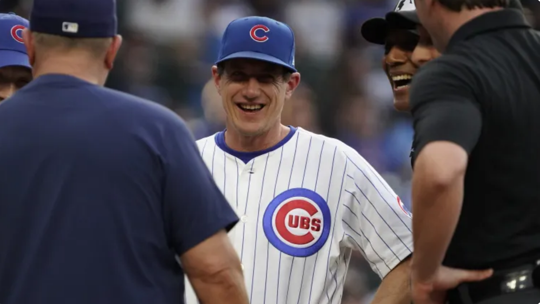 Breaking: Chicago Cubs could be Landing Another Spot for Ex-Yankees $45M All-star Amid Injury Crisis