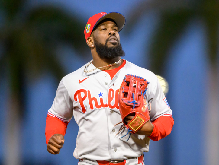 Major Report: Phillies Issues Final Warning to Struggling 33-years-old two-time All-Star” We Won’t Tolerate it Any Longer”