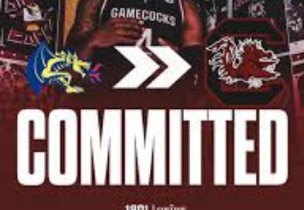 Major Boost: South Carolina Adds Experienced All-CAA Guard in Transfer Move
