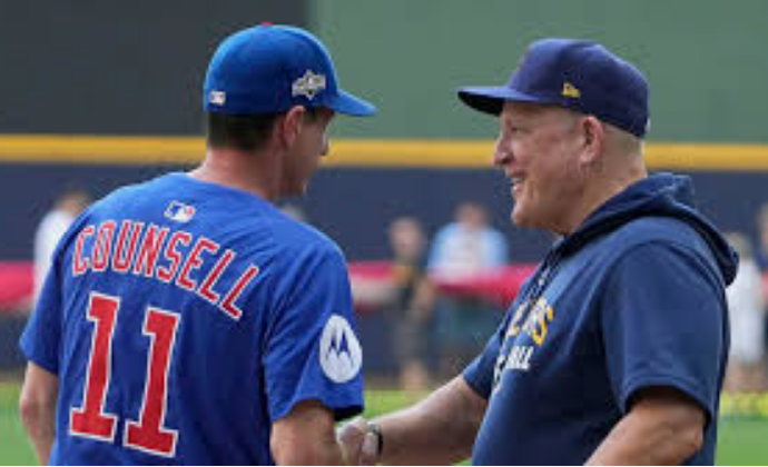 Major Deal: Cubs Lands Multi-Positional Infielder in a Blockbuster Trade with western Divisional Rival