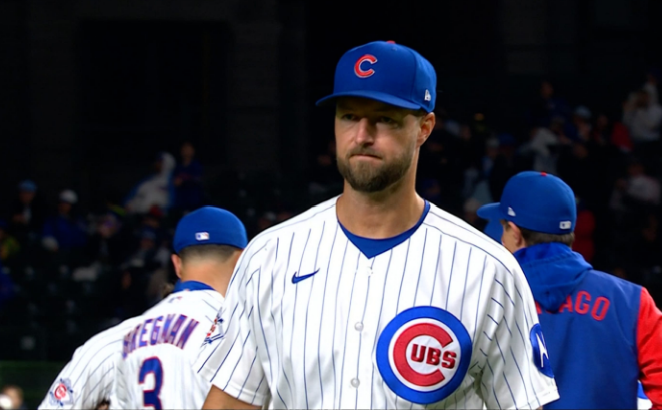 $3M Bargain: Cubs ‘outbid’ for Padres’ newly signed Power-threat All-Star