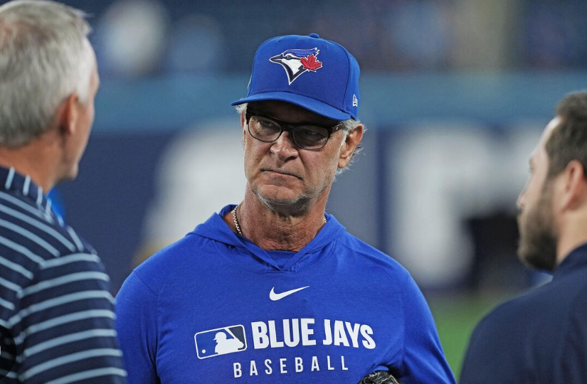BREAKING: The Blue Jays acquired a fan-favorite experienced player from the Texas Rangers in exchange for cash considerations