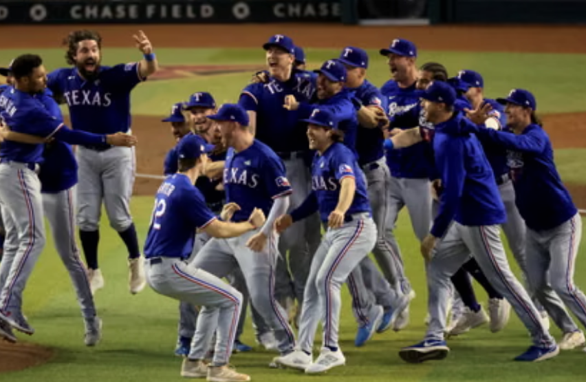 Breaking: Rangers Call Up 30-year-old Power-Threat All-star After Robert Garcia Lands on IL