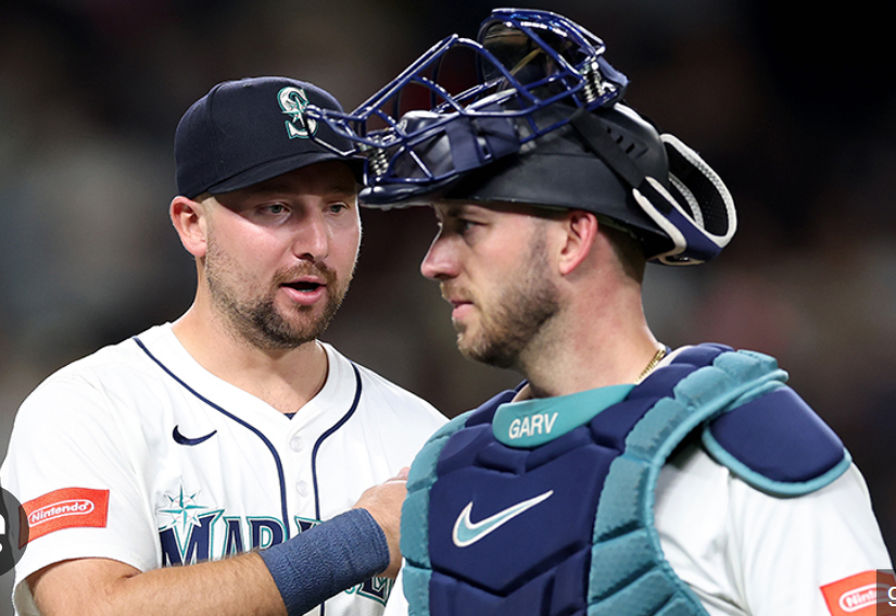 Major Breaking Deal: Mariners Complete Another Double One-for-One Blockbuster Trade to Strengthen Depth