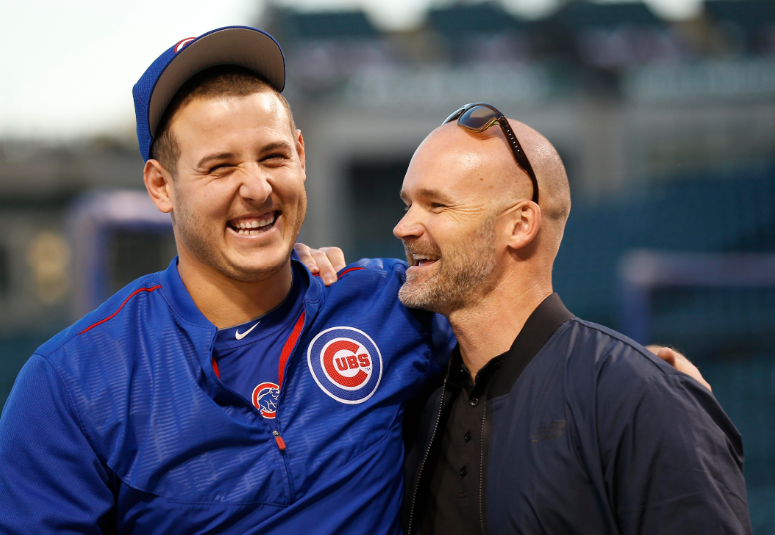 Major Breaking: Cubs Trim Roster, Make Tough Call on Longtime Power-threat Veteran
