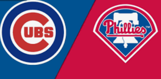 Cubs All-star First Baseman signs With Phillies in a Major Blockbuster deal