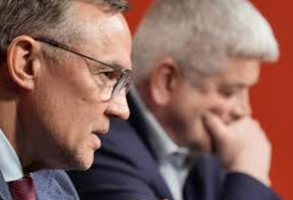 $36 million Bargain: Detroit Red Wings ‘Outbid’ For Columbus Blue Jackets Power-threat Center, Steve Yzerman Faces Tougher Offseason After Missing Chance to Add Veteran Leadership at Center