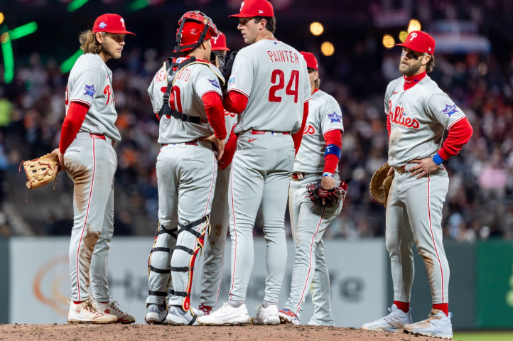 End of the road.!! Phillies Part Ways With Another Promising KeybPlayer After Unforgettable Career