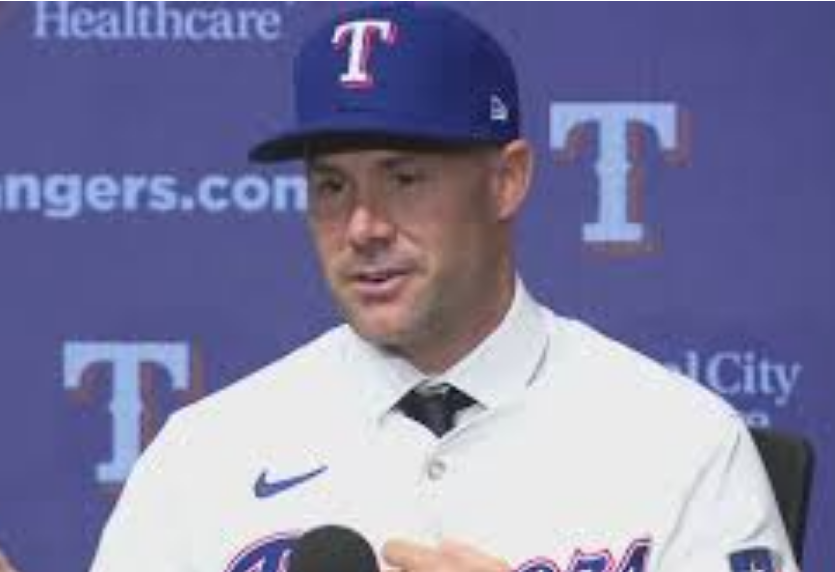 Breaking: Texas Rangers Reportedly Set to Land Top Talented 5-star SEC Prospect From Alabama
