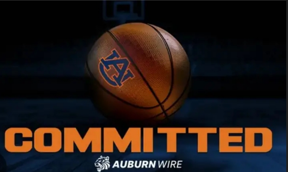 Major Breaking News: Auburn Tigers Secures International 4-Star Guard From European Powerhouse