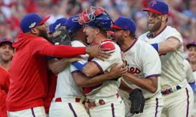 Breaking: Philadelphia Phillies 26 Year All-Star Returns To MLB Spotlight With $2.5 Phillies Deal