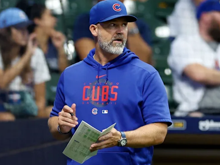 Major Breaking: Former Cubs Infielder, World Series Champ, Returns After Retirement Decision
