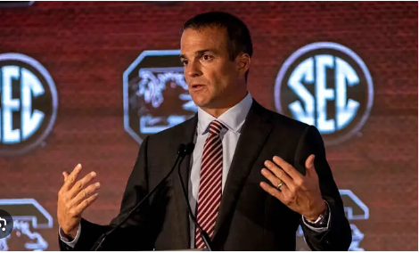 Breaking: Gamecocks Head Coach (Shane Beamer) Addresses Injury Update Of their Standout Player