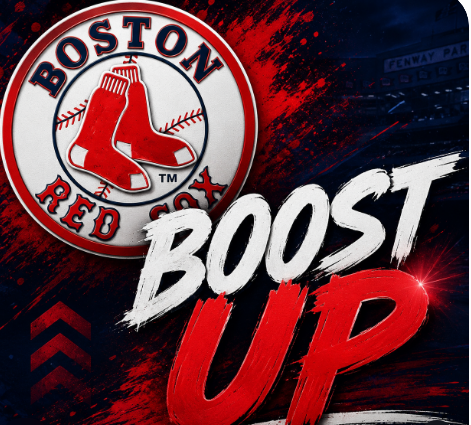 GOOD NEWS: Red Sox Get Major Boost as Injured Star Takes Positive Step Forward