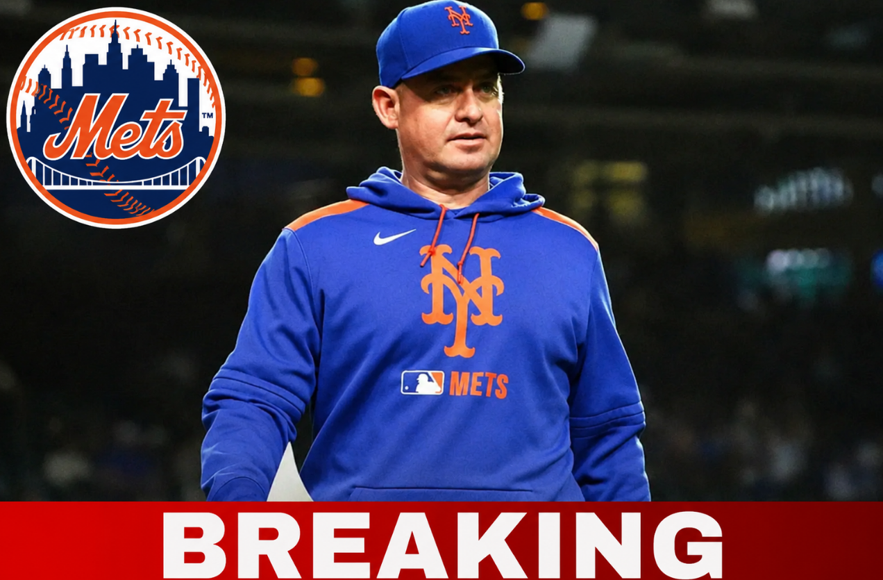 Breaking: New York Mets Add Stability to Pitching Depth With Familiar Face and 11 Years of MLB Experience