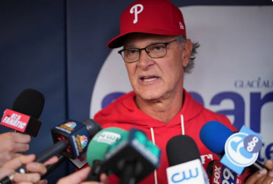 Breaking: Phillies Set to Land Another 26-HR Mariners Slugger In a Major Blockbuster Deal